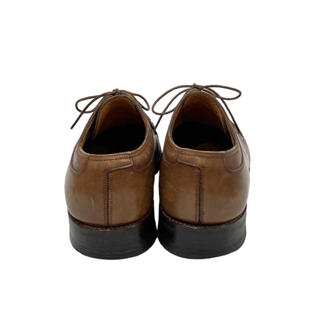 JOHN LOBB(ジョンロブ) BARROSレザーシューズ2793 2793 ブラウン