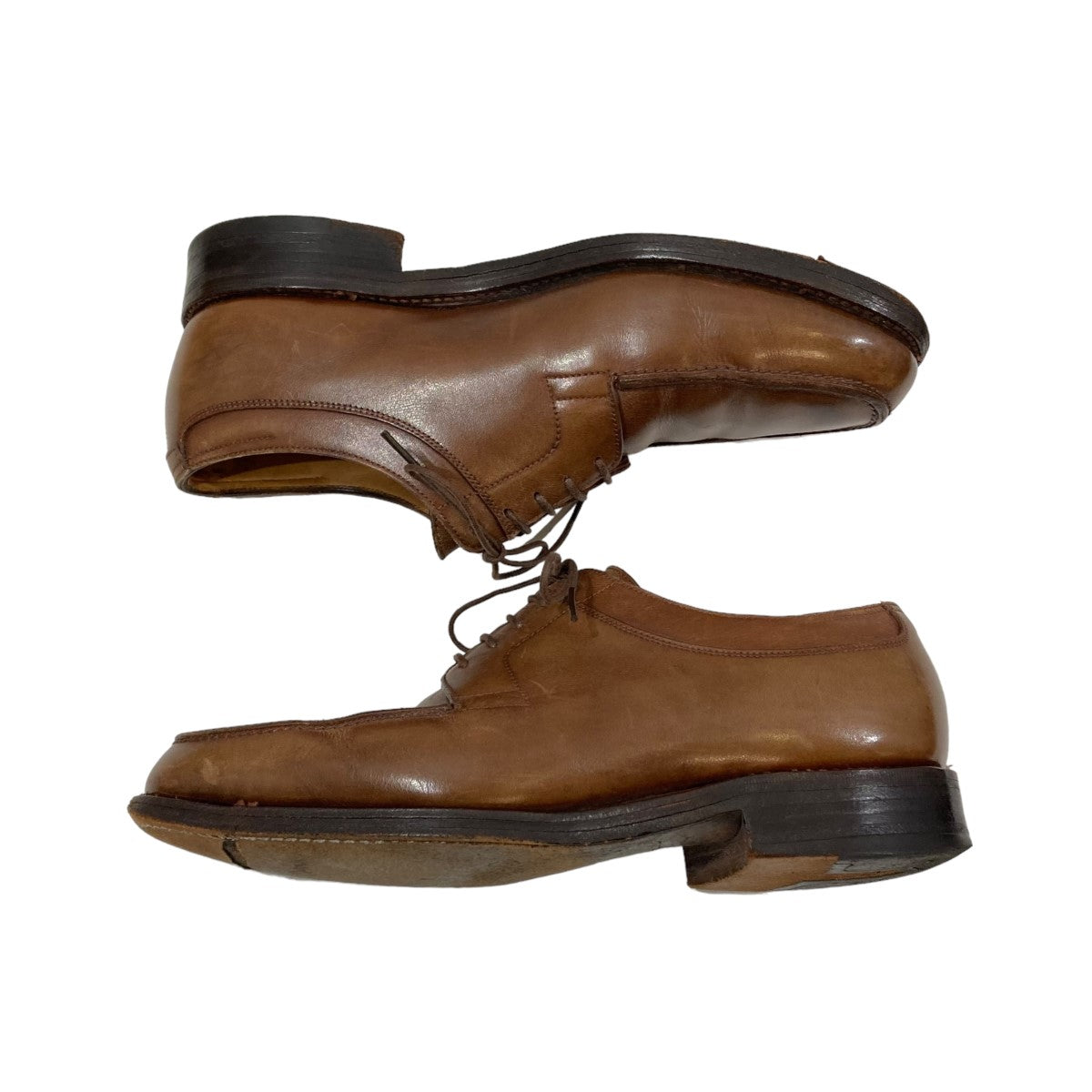 JOHN LOBB(ジョンロブ) BARROSレザーシューズ2793 2793 ブラウン