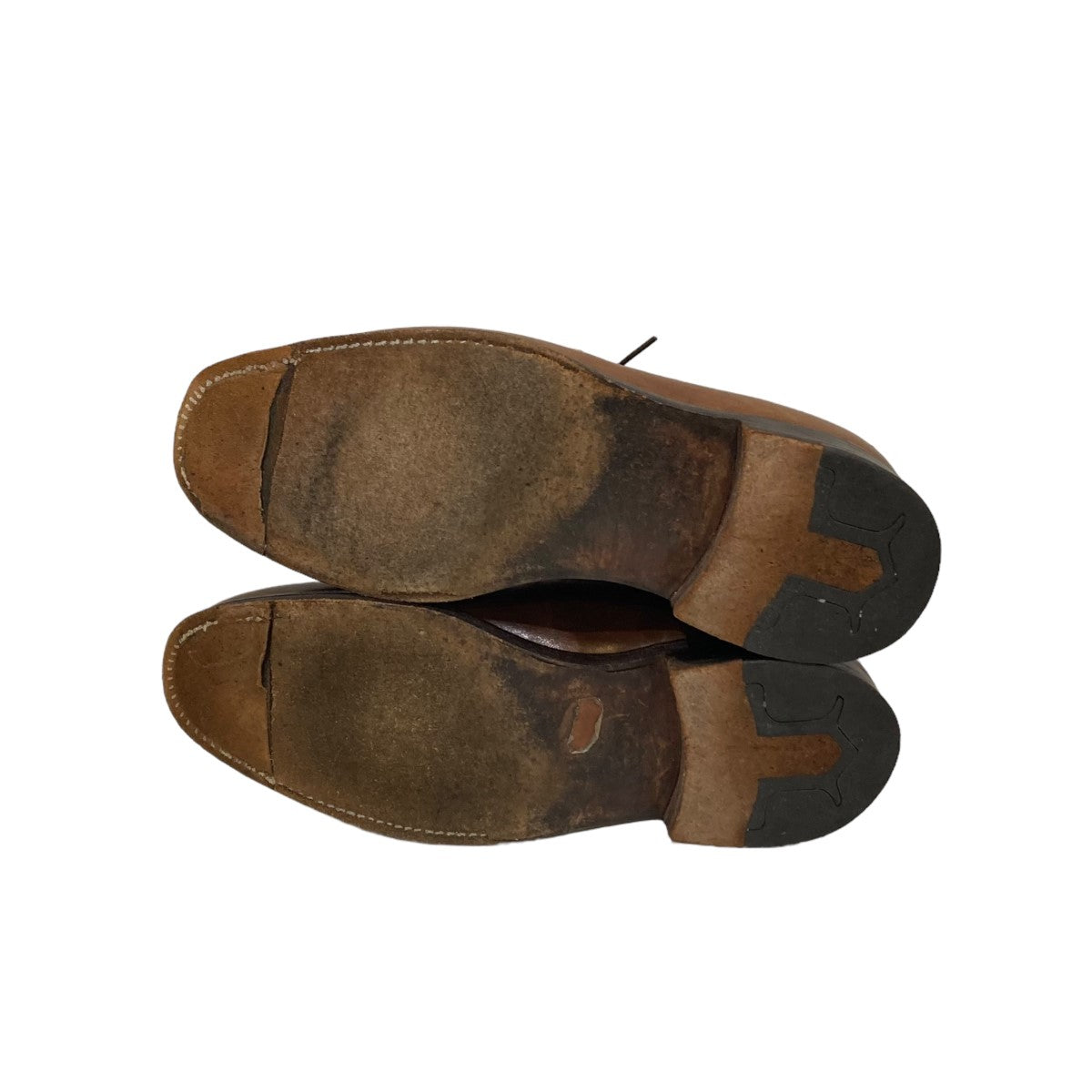 JOHN LOBB(ジョンロブ) BARROSレザーシューズ2793 2793 ブラウン
