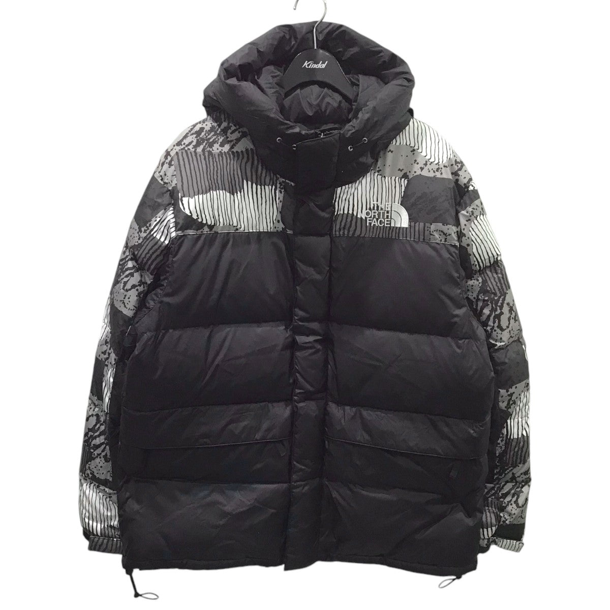 ダウンジャケット HIMALAYAN DOWN PARKA ヒマラヤンダウンパーカ NF0A4QYX