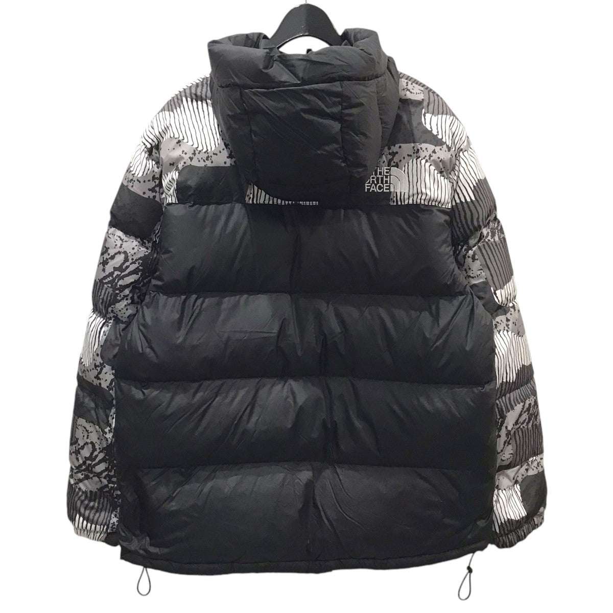 ダウンジャケット HIMALAYAN DOWN PARKA ヒマラヤンダウンパーカ NF0A4QYX