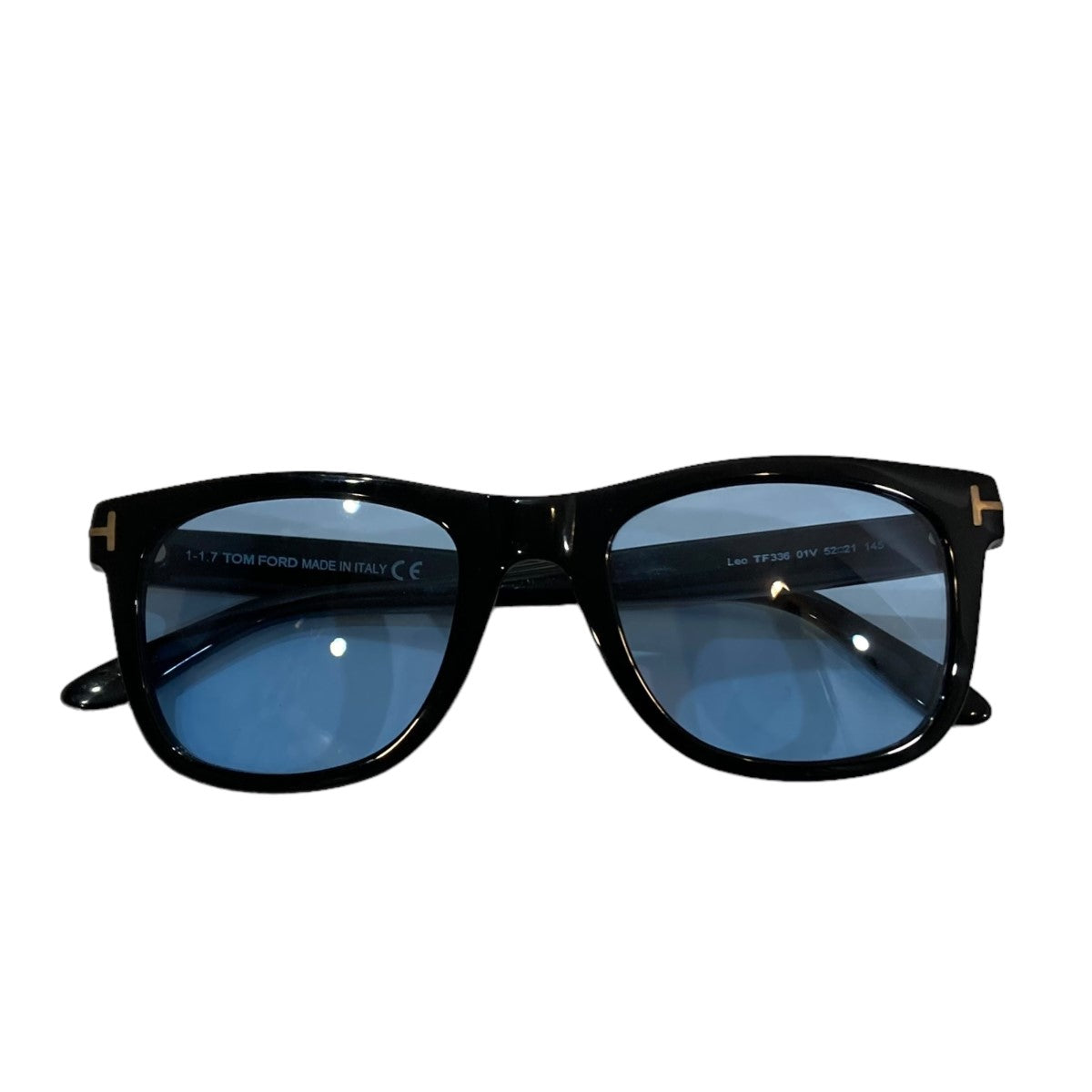 TOM FORD(トムフォード) サングラスTF336 TF336 サイズ 52□21 145｜【公式】カインドオルオンライン  ブランド古着・中古通販【kindal】