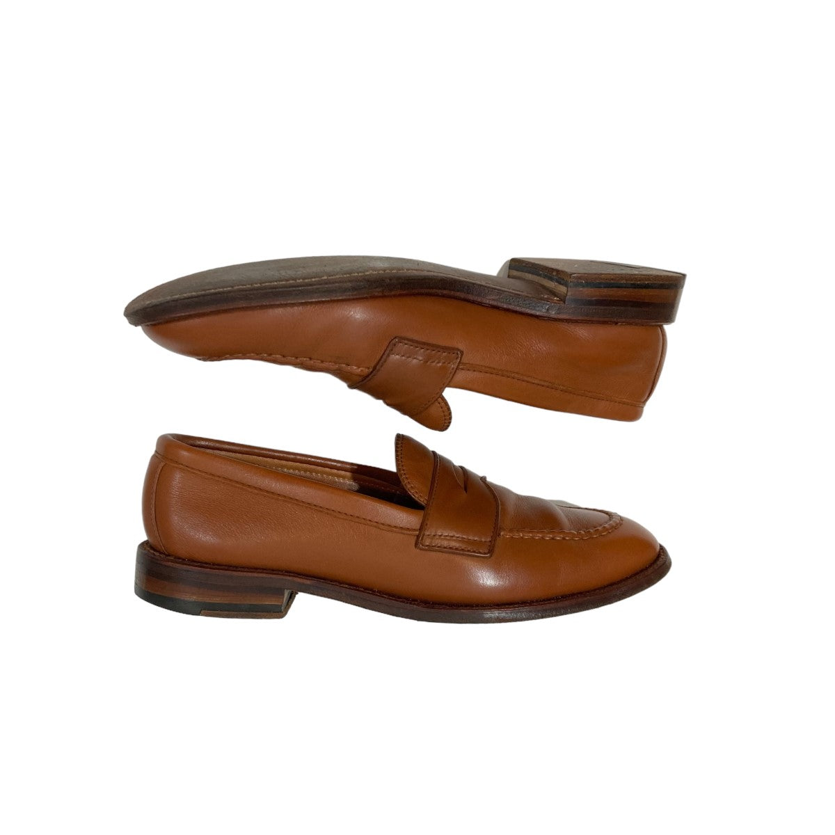 ALDEN(オールデン) BARNEYS NEWYORKローファー10711 10711