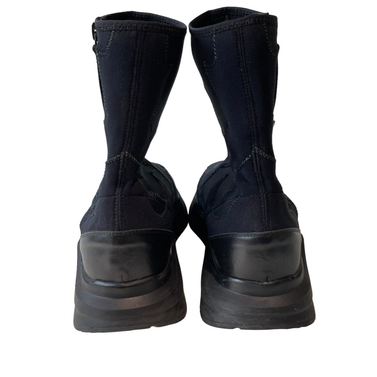 トーガヴィリリースのNEOPRENE SNEAKER BOOTS 0519Gです。 TOGA VIRILIS シューズ 古着・中古アイテム