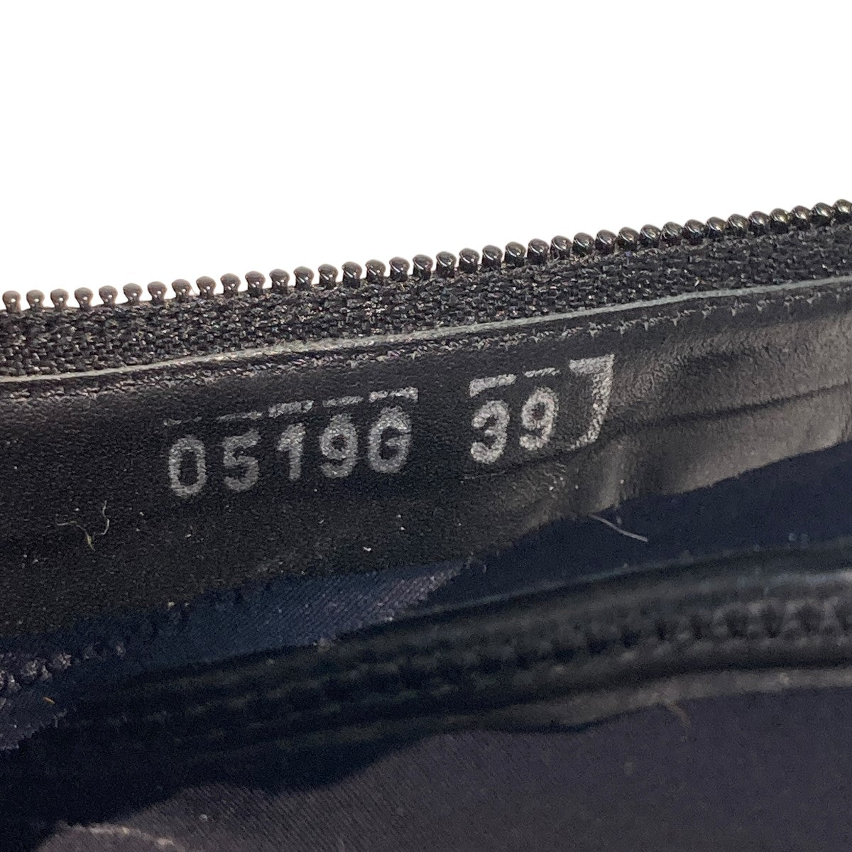 トーガヴィリリースのNEOPRENE SNEAKER BOOTS 0519Gです。 TOGA VIRILIS シューズ 古着・中古アイテム