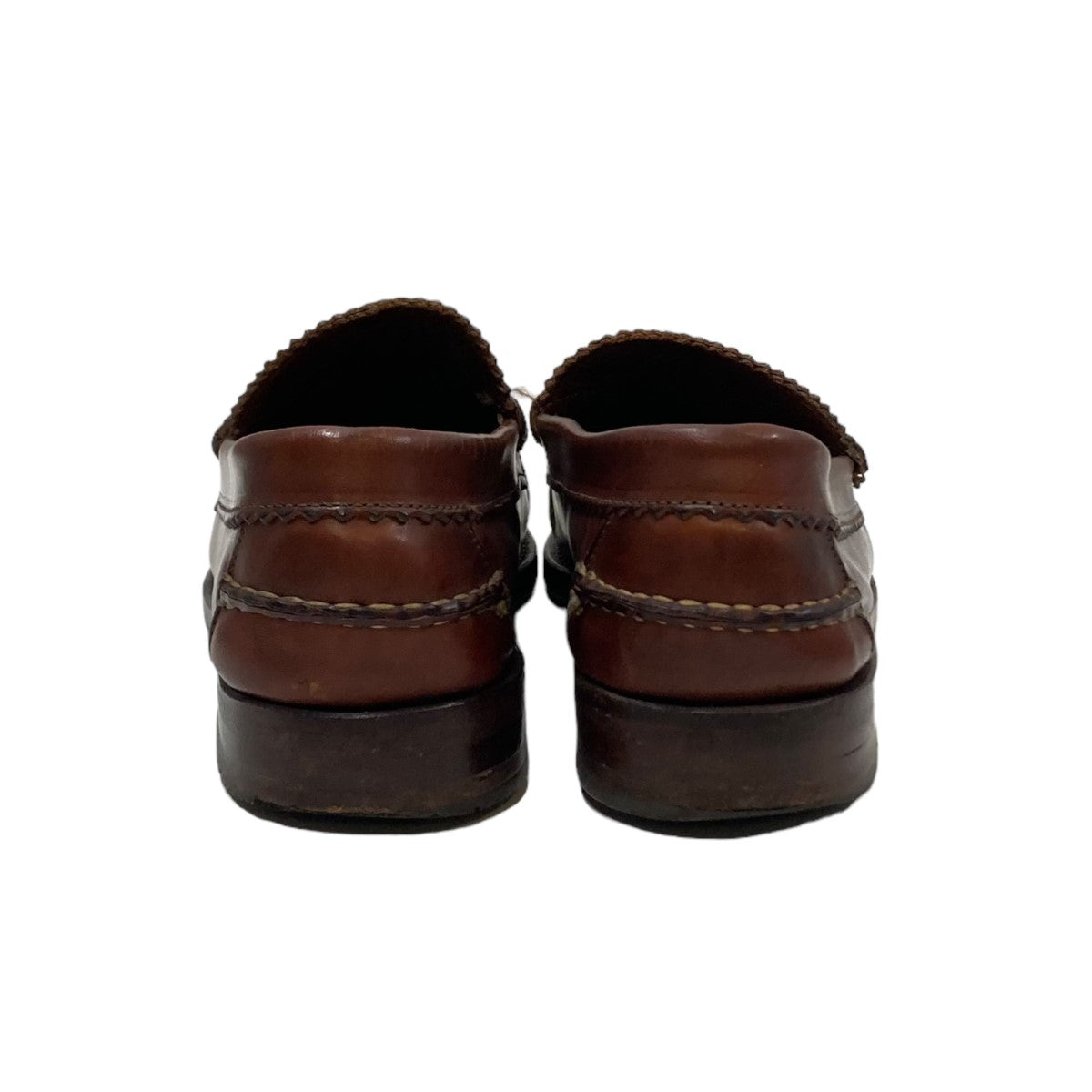 00's USA製 Allen Edmonds 180コインローファー