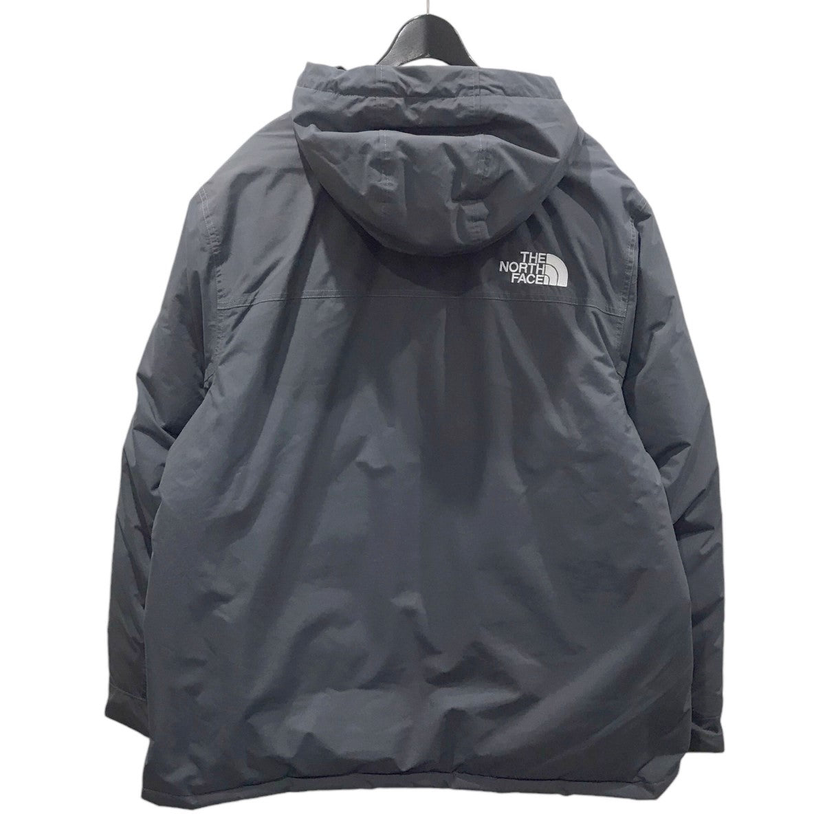 THE NORTH FACE(ザノースフェイス) ダウンジャケット CYPRESS PARKA サイプレスパーカー NF0A5GJX