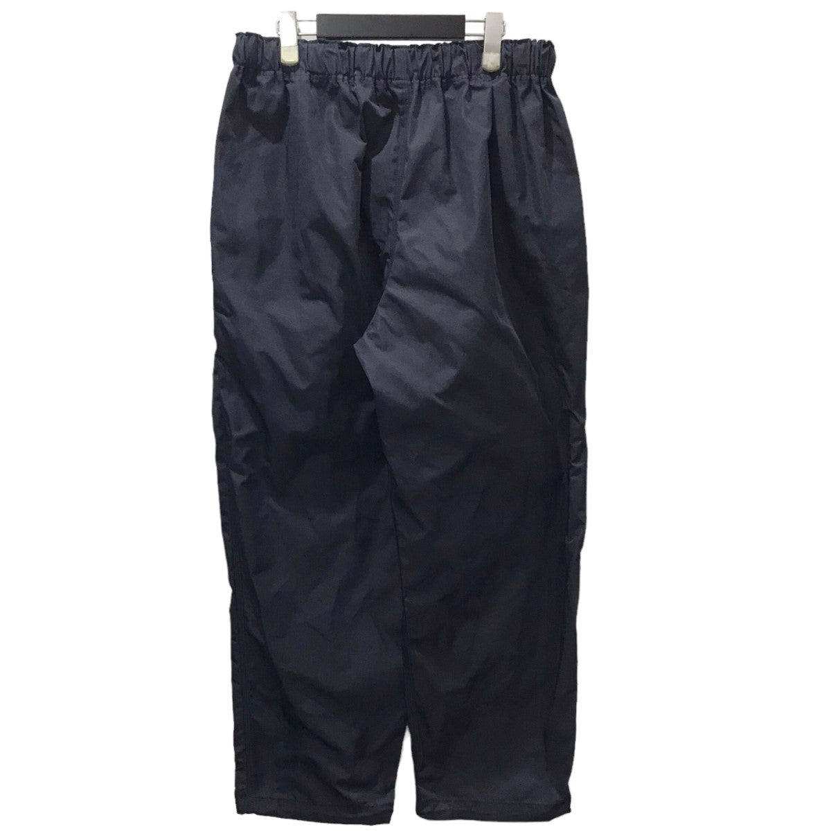 south2 west8(サウス2ウエスト8) ベルトパンツ Belted C．S． Pant - Poly Gabardine ベルテッド  センターシームパンツ ポリギャバジン NS705 NS705 ネイビー サイズ M｜【公式】カインドオルオンライン  ブランド古着・中古通販【kindal】