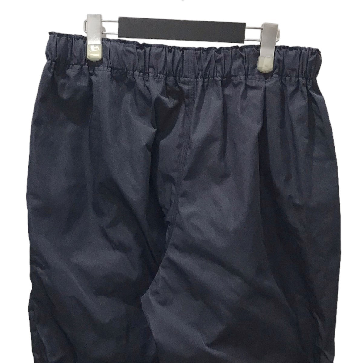 south2 west8(サウス2ウエスト8) ベルトパンツ Belted C．S． Pant - Poly Gabardine ベルテッド  センターシームパンツ ポリギャバジン NS705