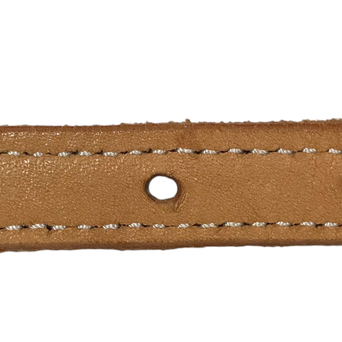 Hender Scheme(エンダースキーマ) パイソン柄レザーベルト python tail belt パイソンテールベルト di-rc-tlb  di-rc-tlb グレー｜【公式】カインドオルオンライン ブランド古着・中古通販【kindal】