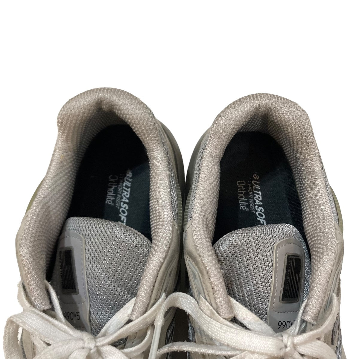 NEW BALANCE(ニューバランス) スニーカーM990GL5 M990GL5 グレー NEW BALANCE(ニューバランス) スニーカーM990GL5 M990GL5 グレー