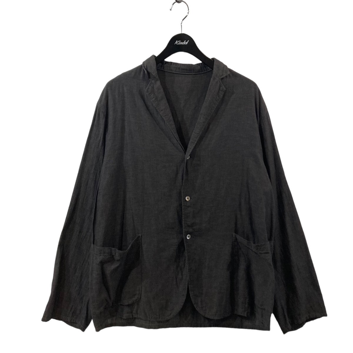 3B WORK JACKETシャツジャケットMT1103-0003