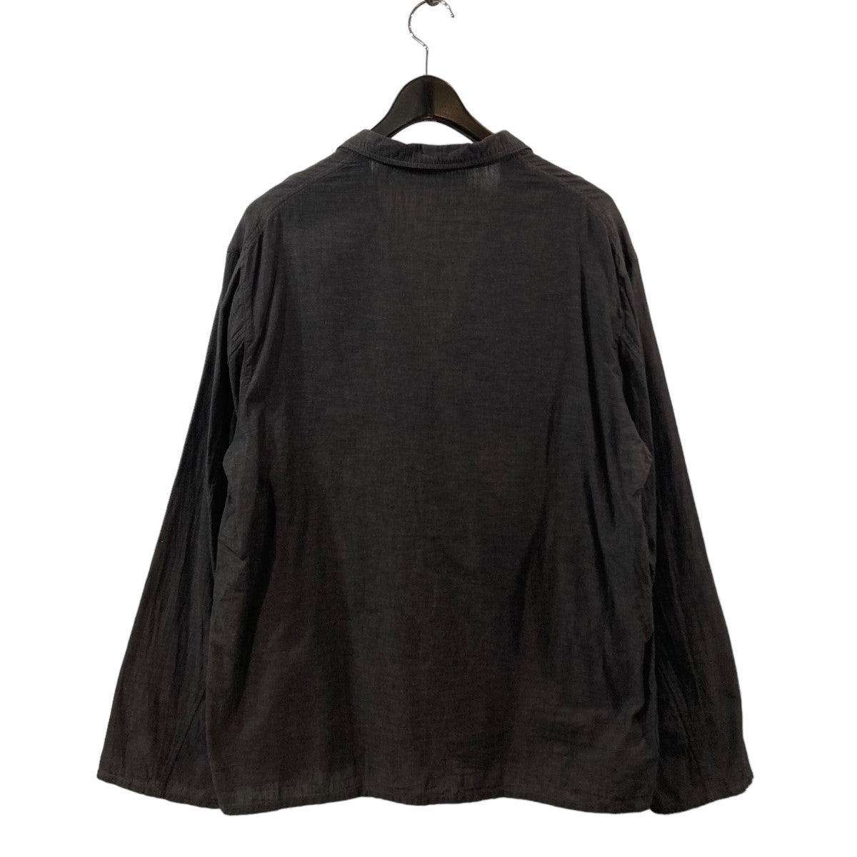 3B WORK JACKETシャツジャケットMT1103-0003