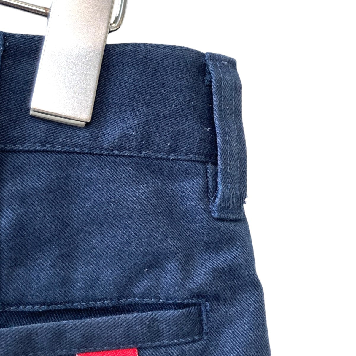 Supreme(シュプリーム) ハーフパンツ ネイビー サイズ 30｜【公式