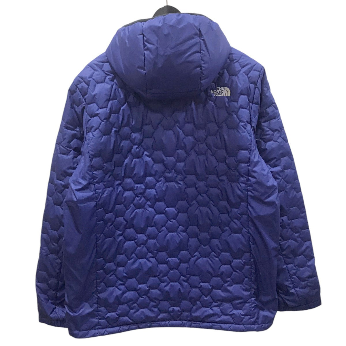 中綿ジャケット V-MOTION AIR JACKET Vモーションエアージャケット NI3NL51H