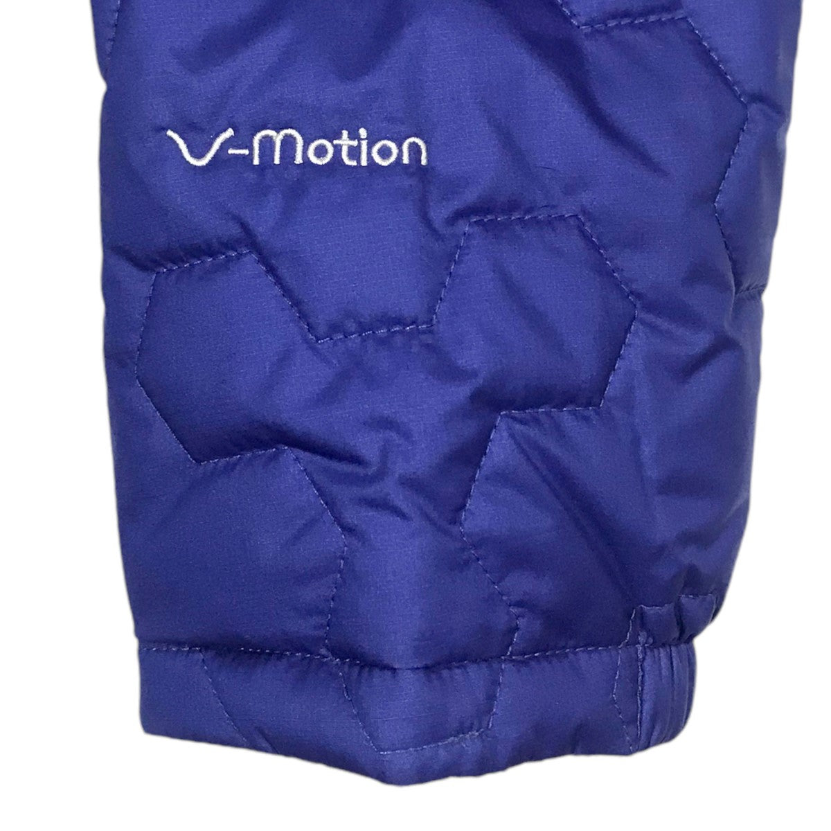 THE NORTH FACE 中綿ジャケット V-MOTION AIR JACKET Vモーションエアージャケット NI3NL51Hの古着・中古アイテム