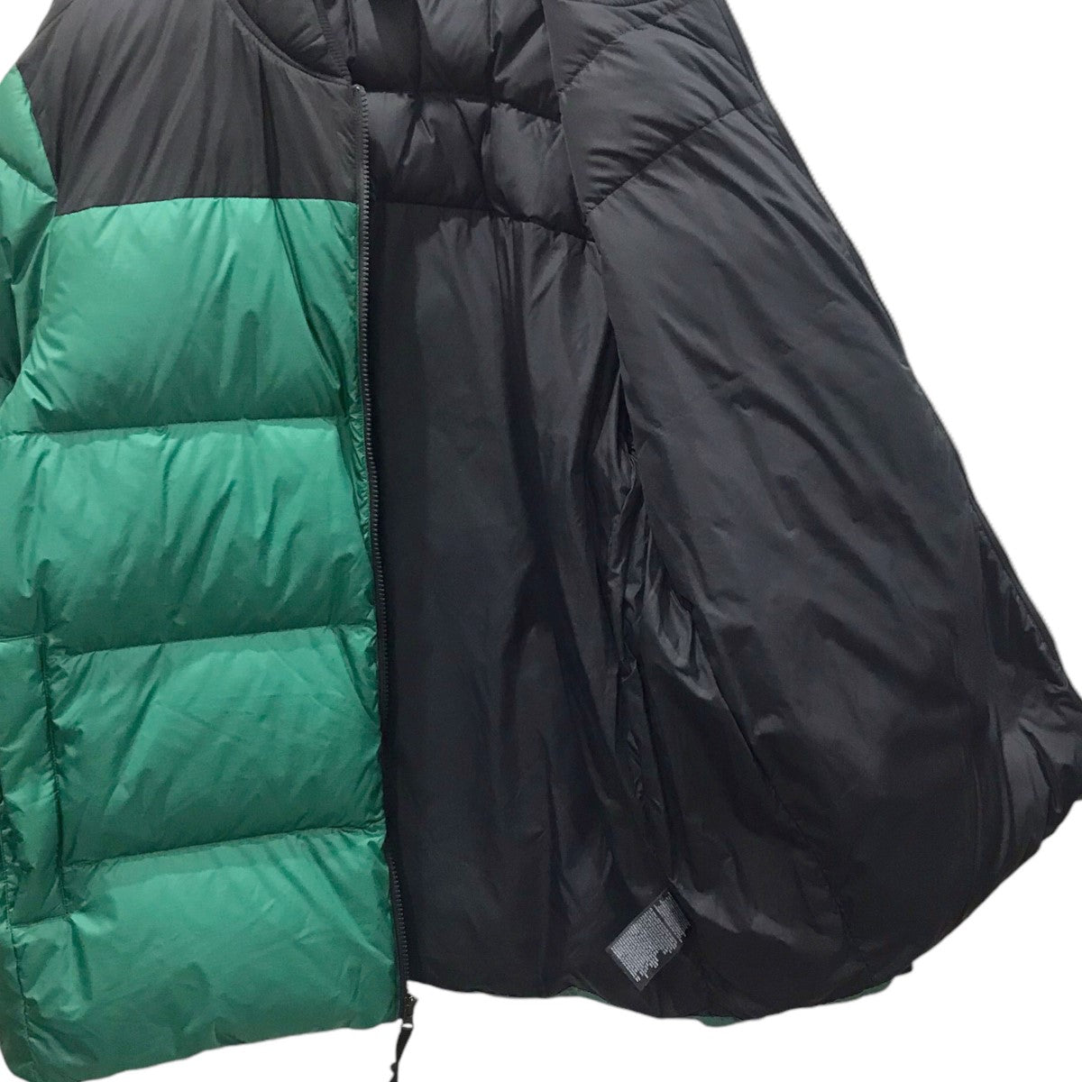 THE NORTH FACE ダウンジャケット NRDC JKT ノルディックジャケット NF0A5ITGの古着・中古アイテム