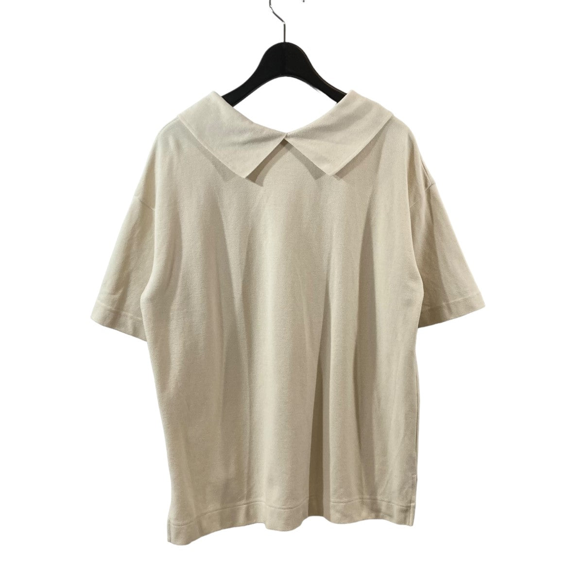 「大人気 新入荷 新品」に該当するファッション通販 MARGARET 半袖カットソー578 HOWELL(マーガレットハウエル) トップス
