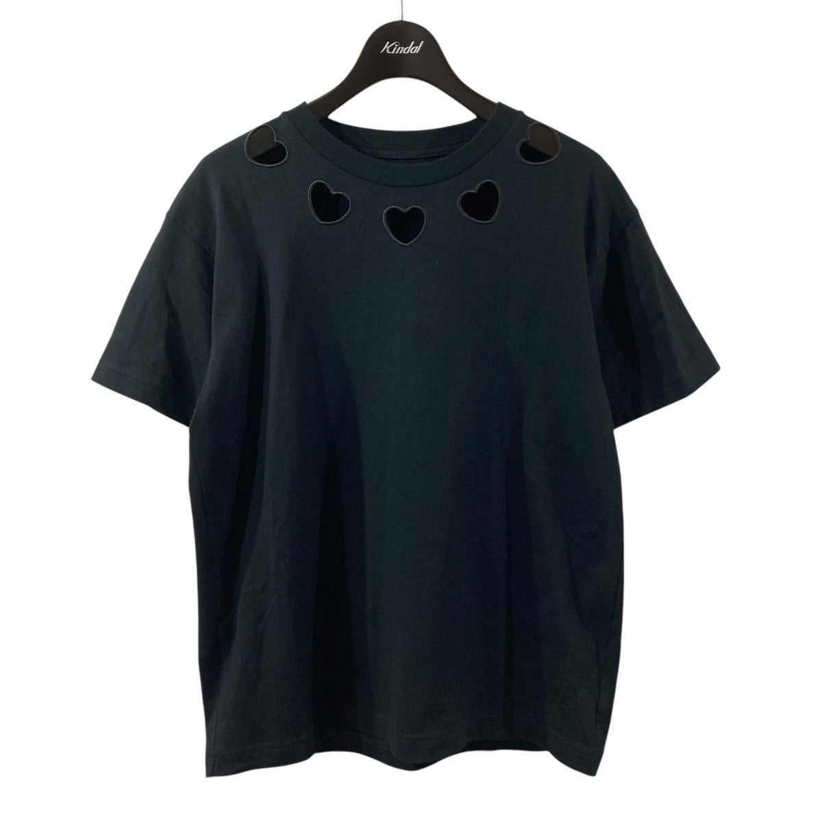 Gypsohila(ジプソフィア) Heart TeeハートTシャツGPSK-511 GPSK