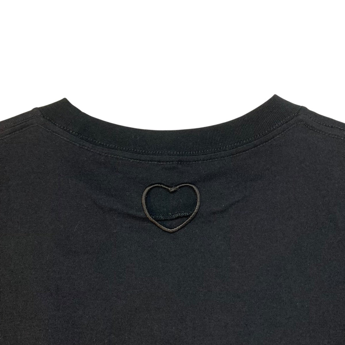 Gypsohila(ジプソフィア) Heart TeeハートTシャツGPSK-511 GPSK