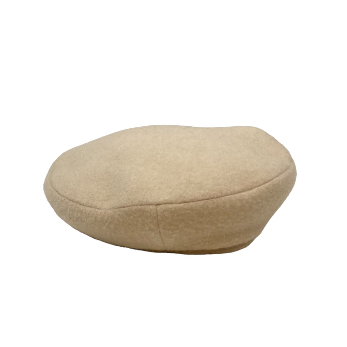 カシミヤ ベレー帽