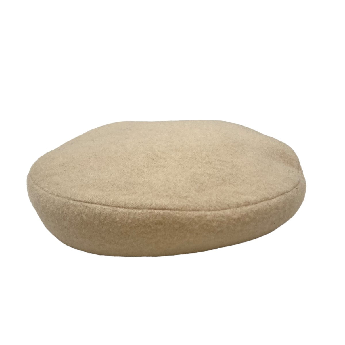 カシミヤ ベレー帽