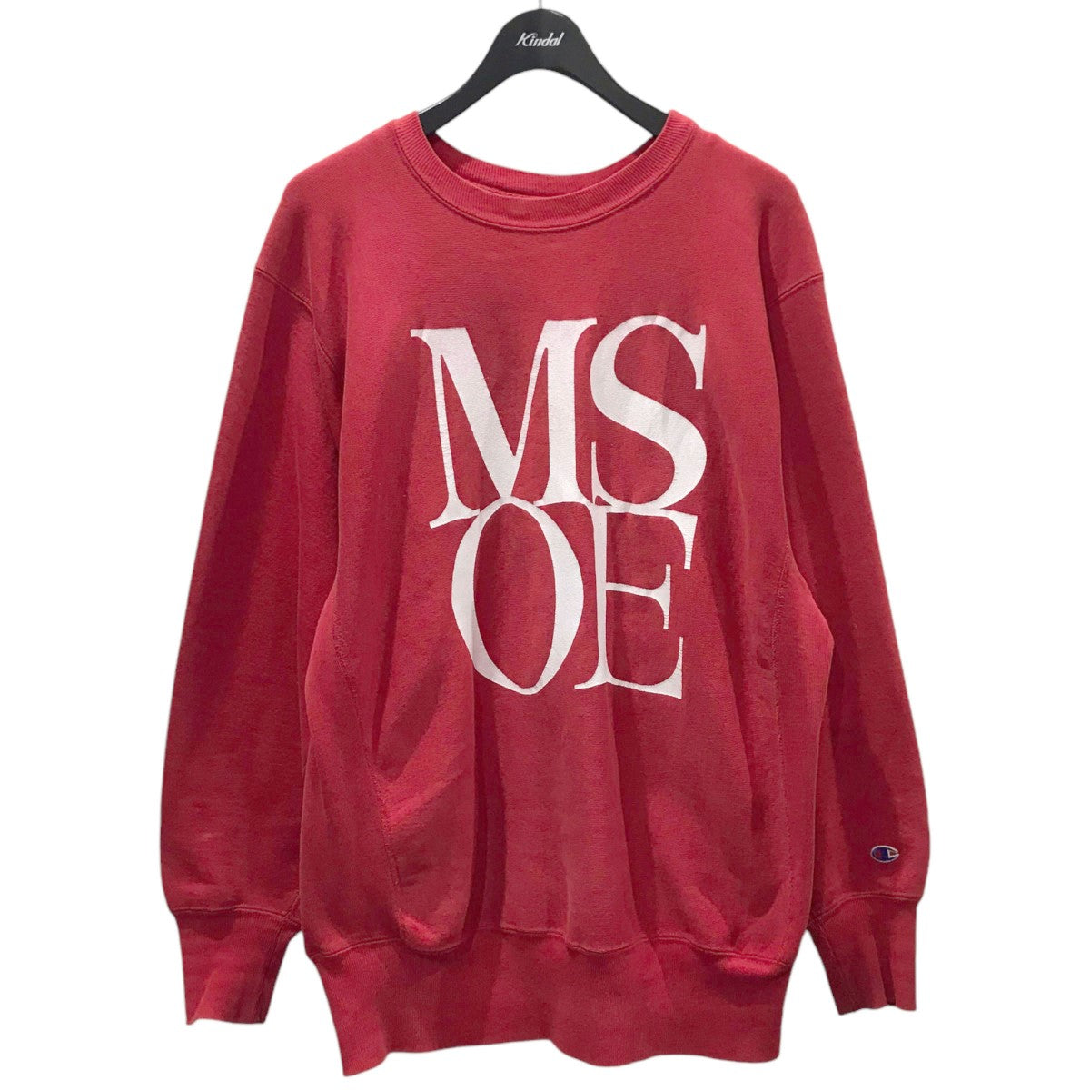 90s スウェットトレーナー REVERSE WEAVE リバースウィーブ