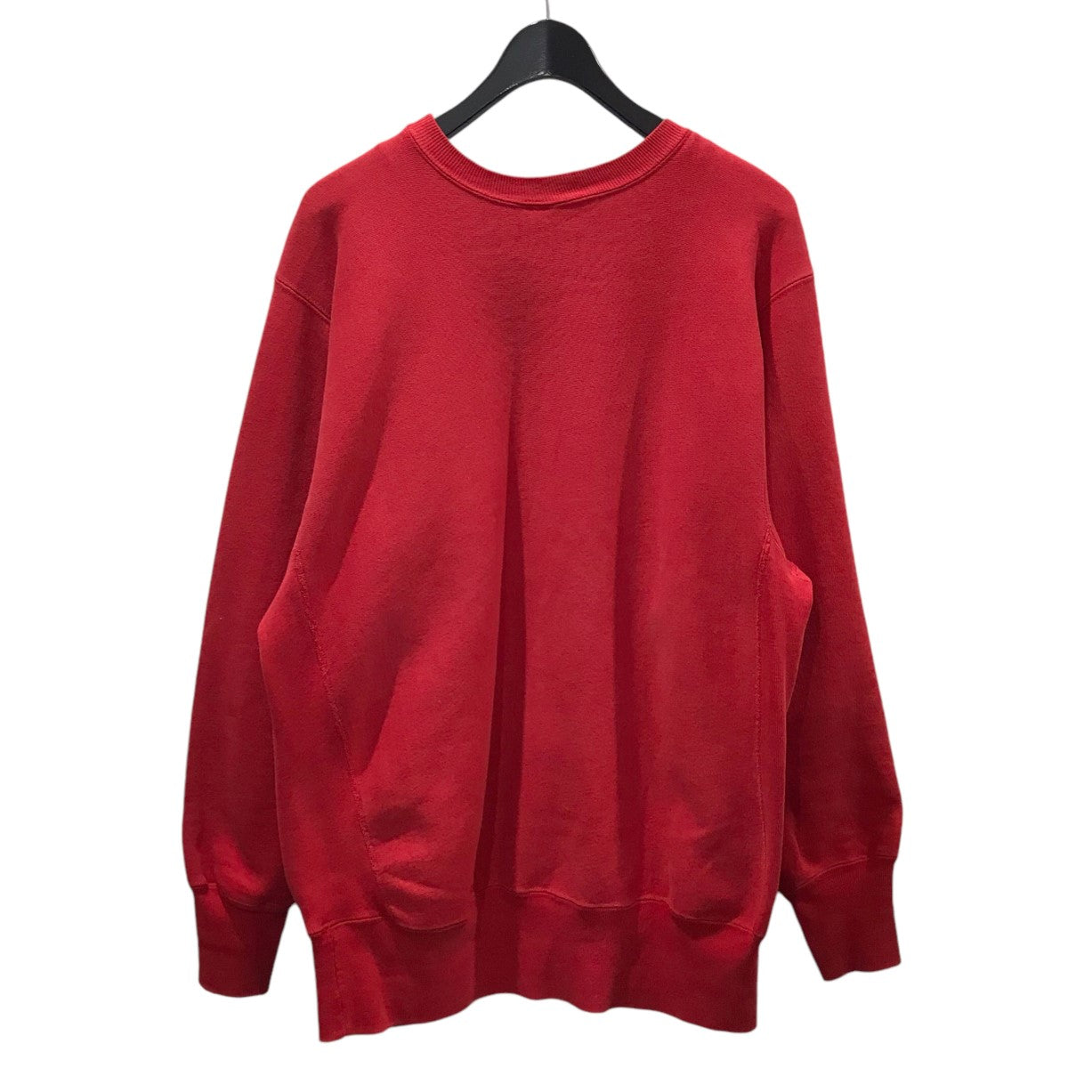 90s スウェットトレーナー REVERSE WEAVE リバースウィーブ