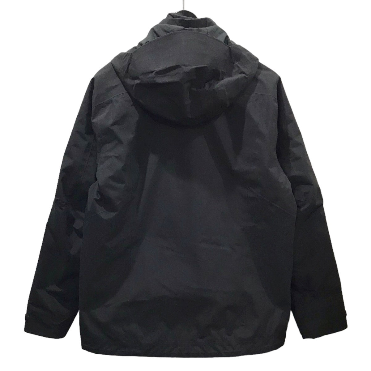 Patagonia(パタゴニア) 中綿ライナー付きマウンテンパーカー M’s Windsweep 3 in 1 Jacket ウインドスウィープ  スリーインワン ジャケット 28090