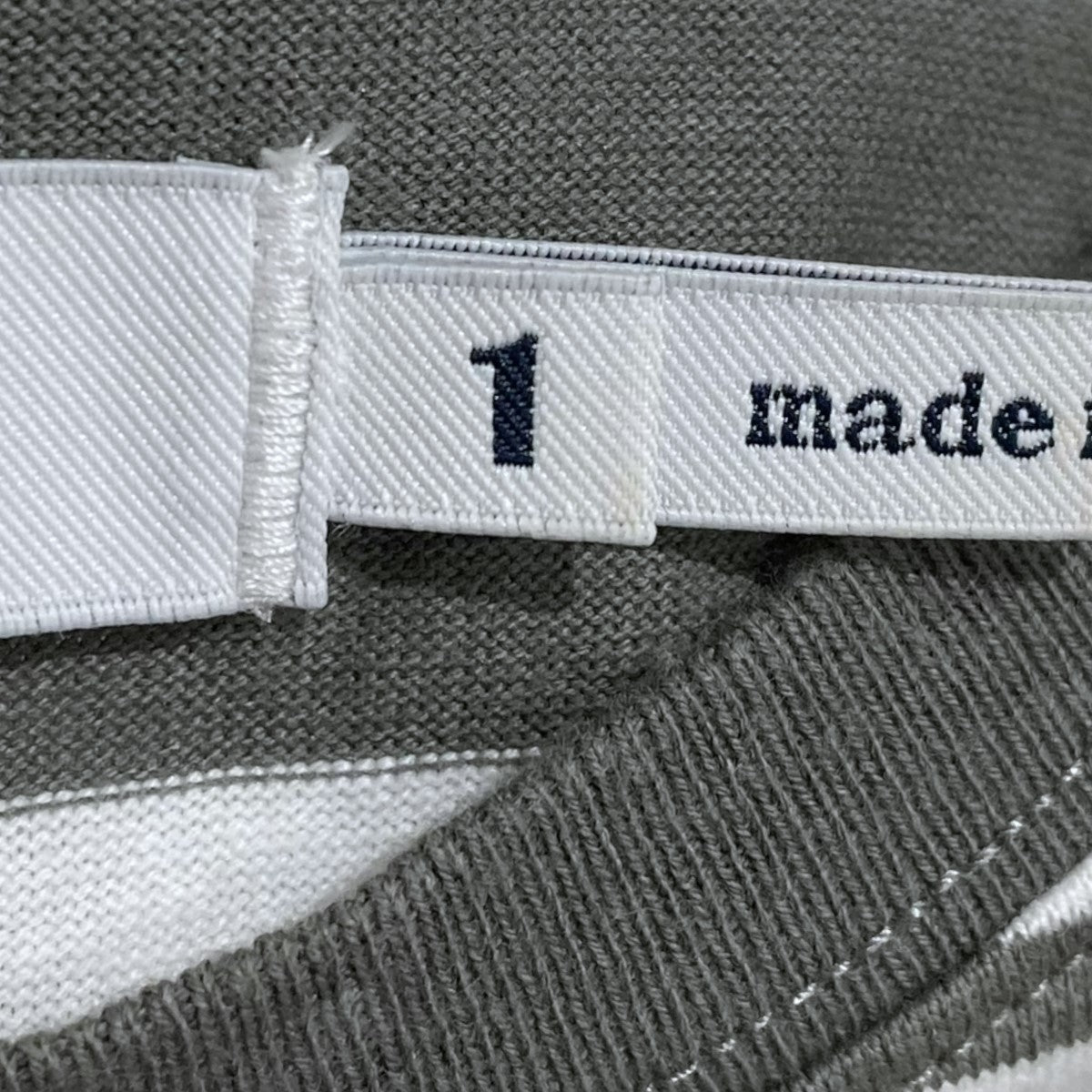 楽天市場】nonnative ノンネイティブ（長さ（袖）長袖）（メンズ
