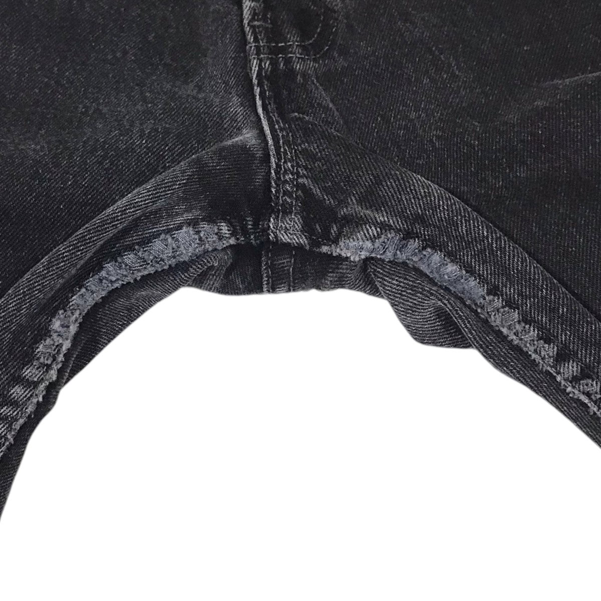 LEVI'S(リーバイス) 90s デニムパンツ 501 米国製 ボタン裏544