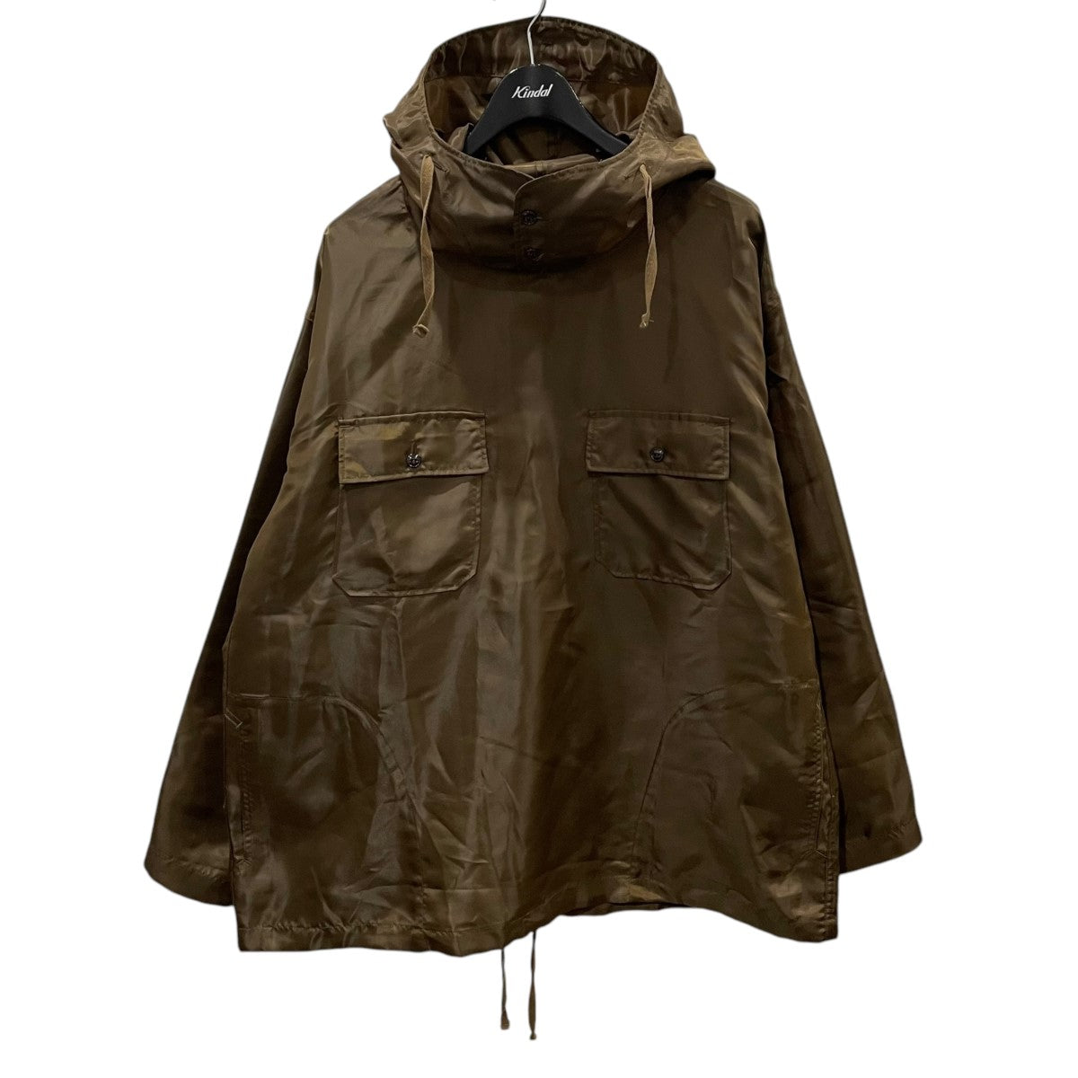 Engineered Garments(エンジニアードガーメンツ) プルオーバー