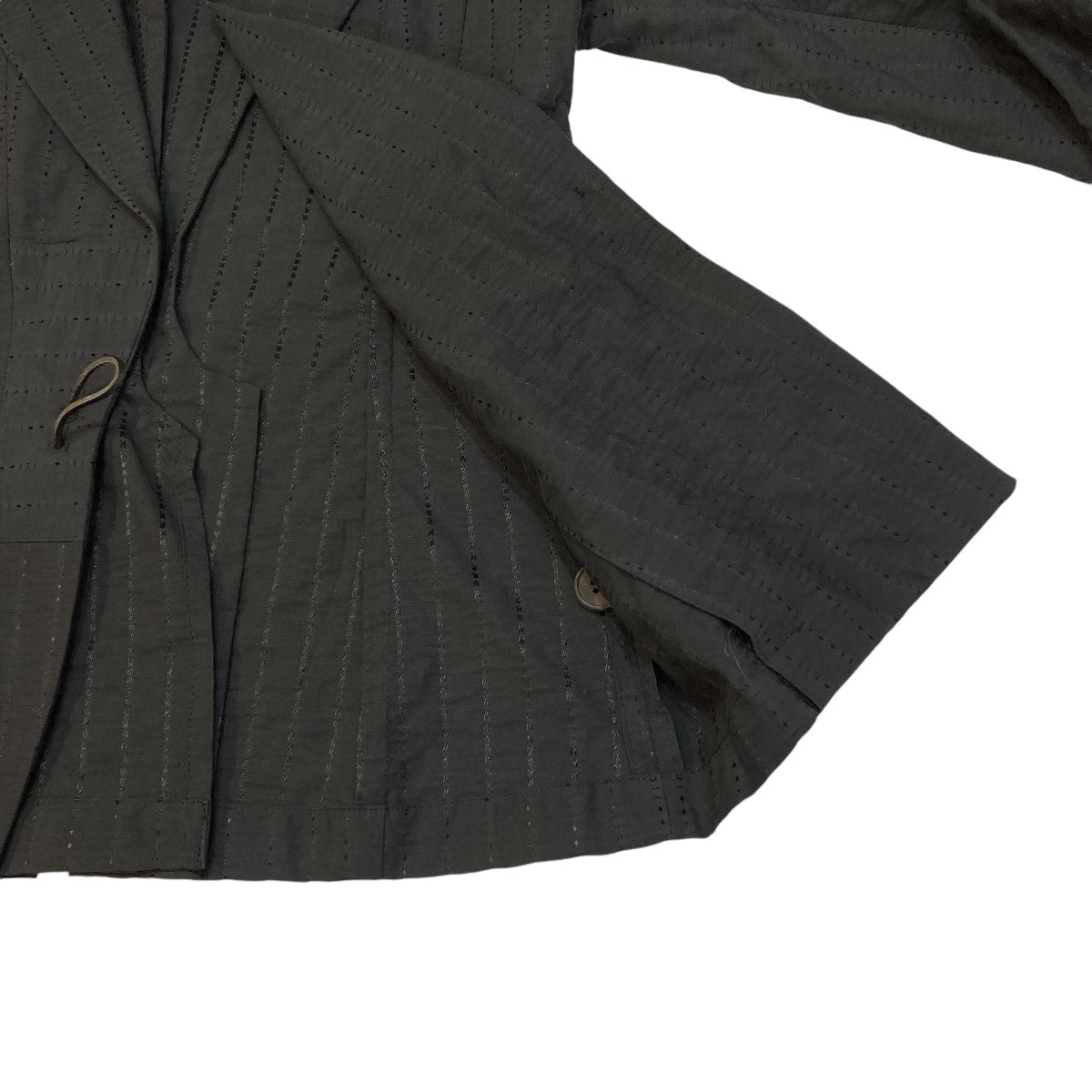 DRIES VAN NOTEN(ドリスヴァンノッテン) テーラードジャケット