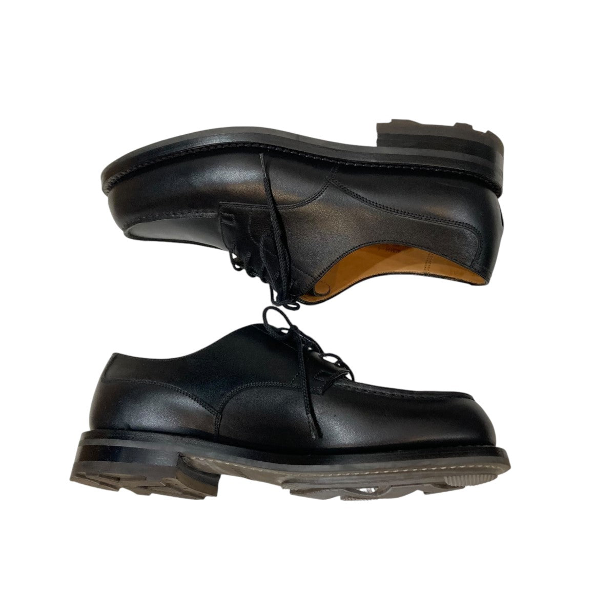 J．M．WESTON(ジェイエムウェストン) GOLF ロシアンカーフレザー