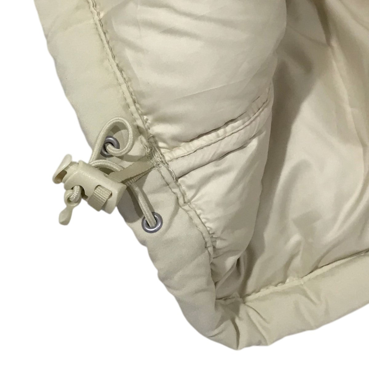 ダウンジャケット SHERPA NUPTSE JACKET シェルパヌプシジャケット NF0A5A84
