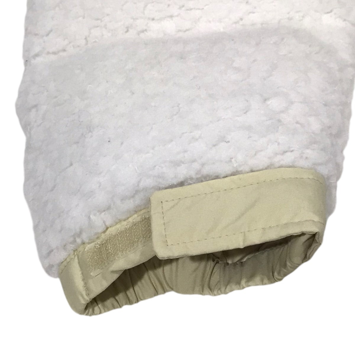 ダウンジャケット SHERPA NUPTSE JACKET シェルパヌプシジャケット NF0A5A84