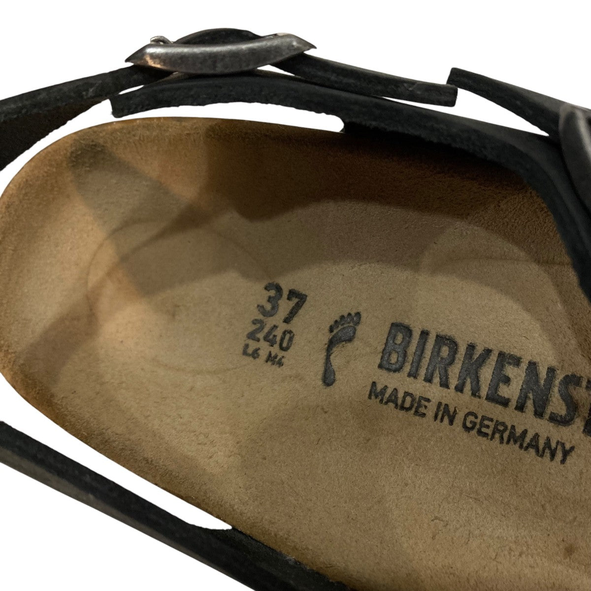 BIRKENSTOCK サンダル1019101 古着・中古-10枚目のアイテム画像