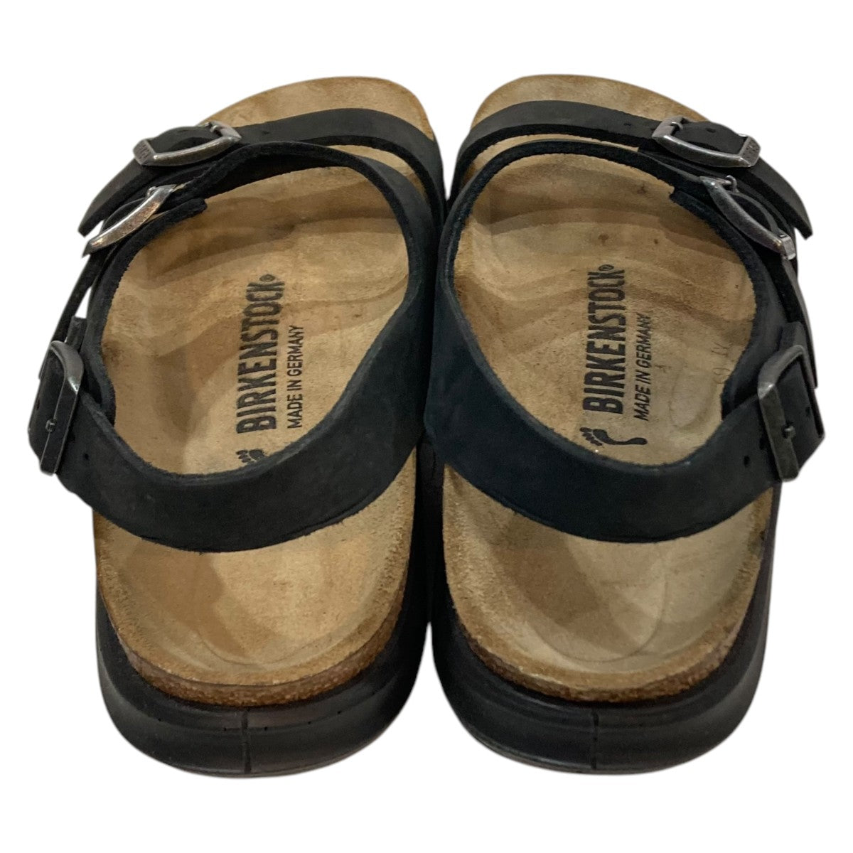 BIRKENSTOCK サンダル1019101 古着・中古-3枚目のアイテム画像