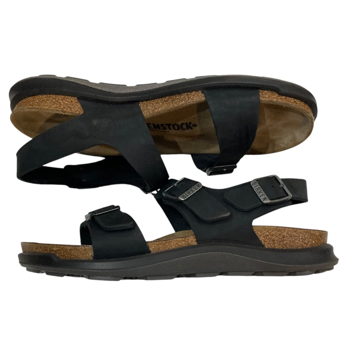 BIRKENSTOCK サンダル1019101 古着・中古-4枚目のアイテム画像