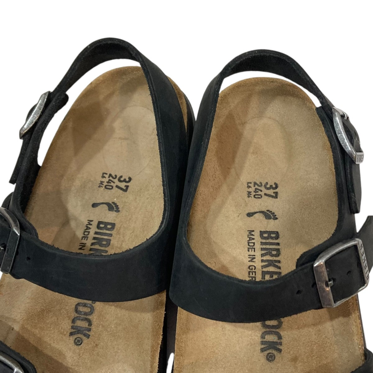 BIRKENSTOCK サンダル1019101 古着・中古-7枚目のアイテム画像