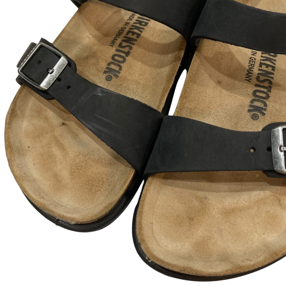 BIRKENSTOCK サンダル1019101 古着・中古-8枚目のアイテム画像
