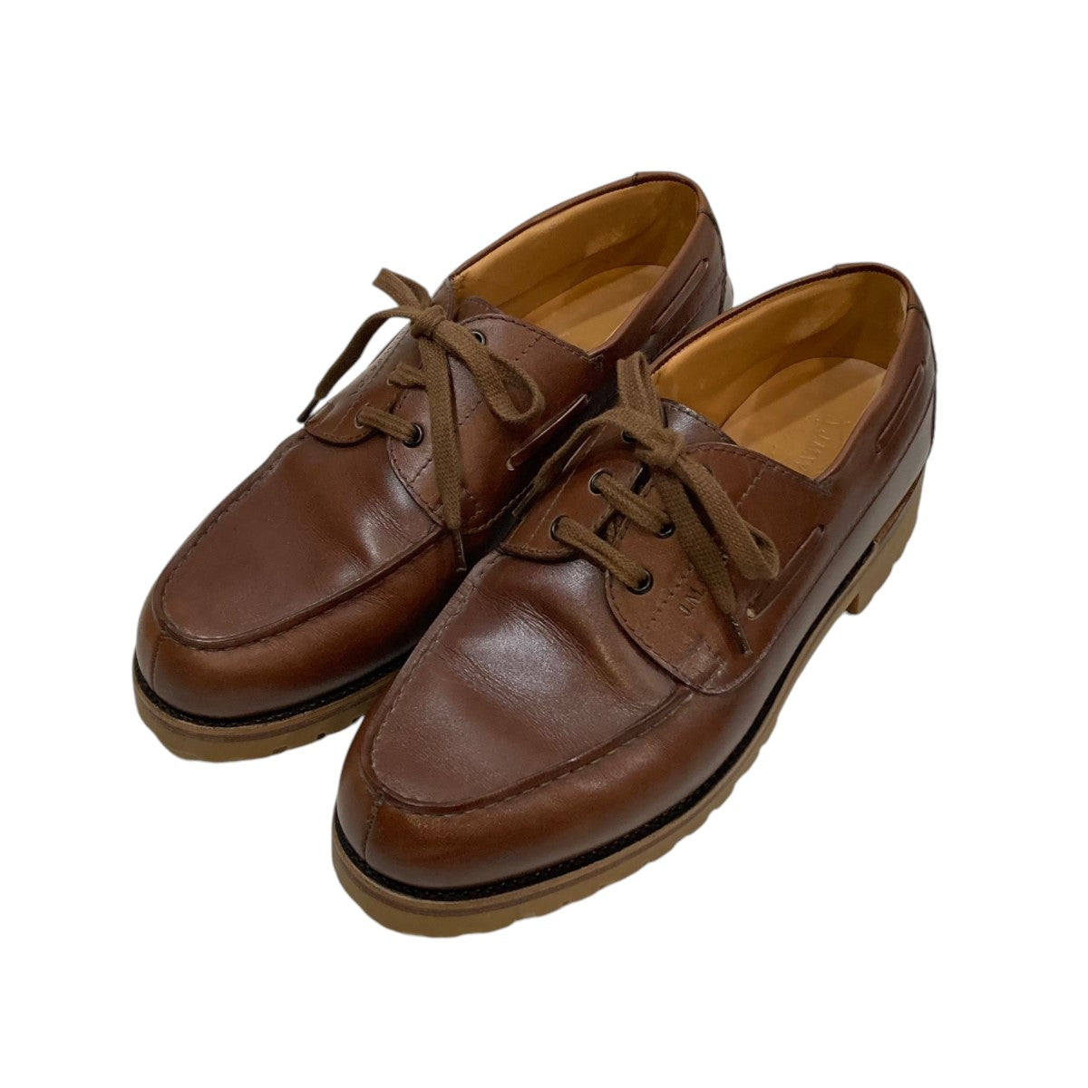 J．M．WESTON(ジェイエムウェストン) パ―フォレーテッドモカシン