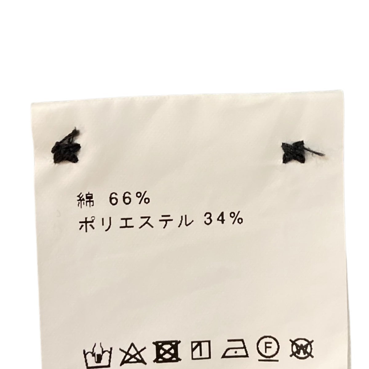 UNITED TOKYO ボタンダウンシャツ408102005 古着・中古-6枚目のアイテム画像