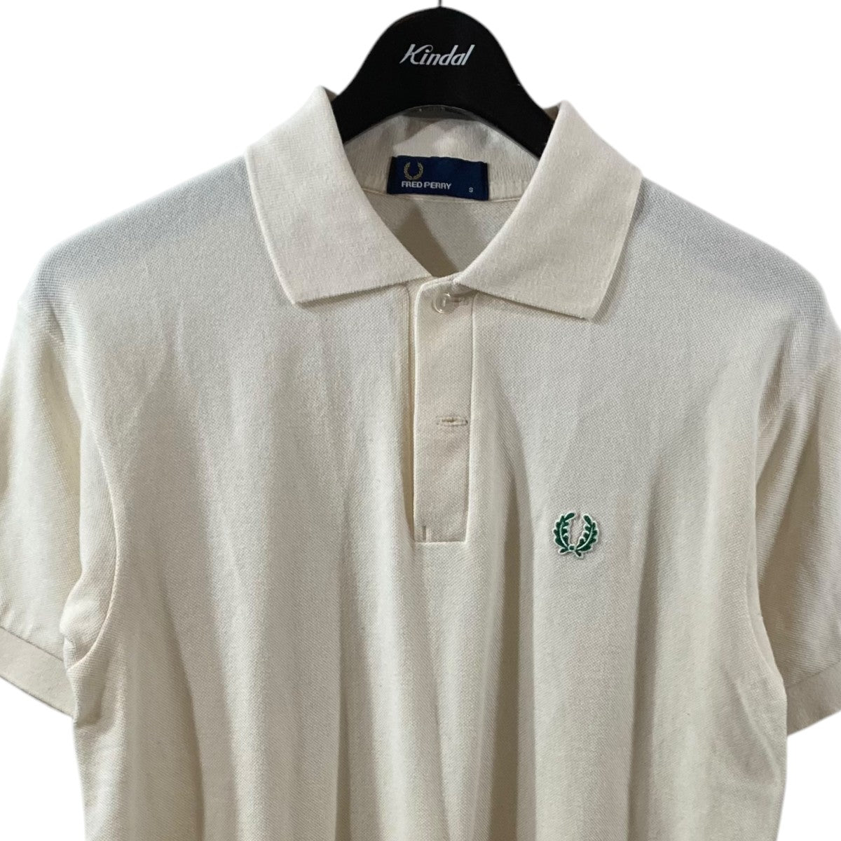 FRED PERRY ポロシャツ ポロ The Fred Perry Shirt - G3600