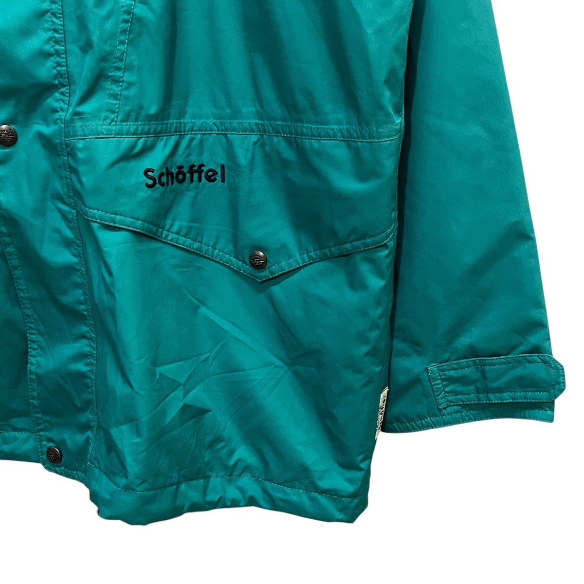 ジャケット