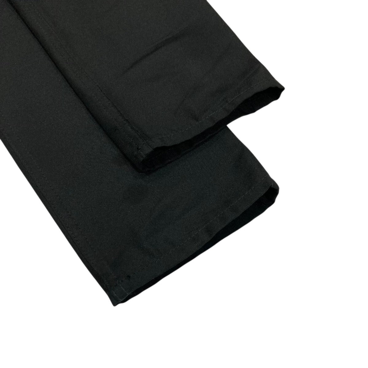 COMME des GARCONS HOMME PLUS スキニーパンツ Comme Des Garçons Homme Plus ジップディテール スキニーパンツ