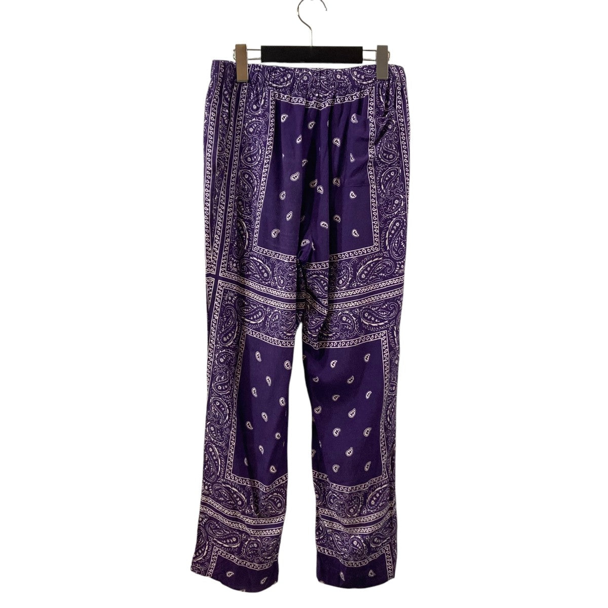 パンツ UNUSED / UW0792 Nylon Pants UNUSED UW0792 Nylon Pants 2 ブラック - メルカリ