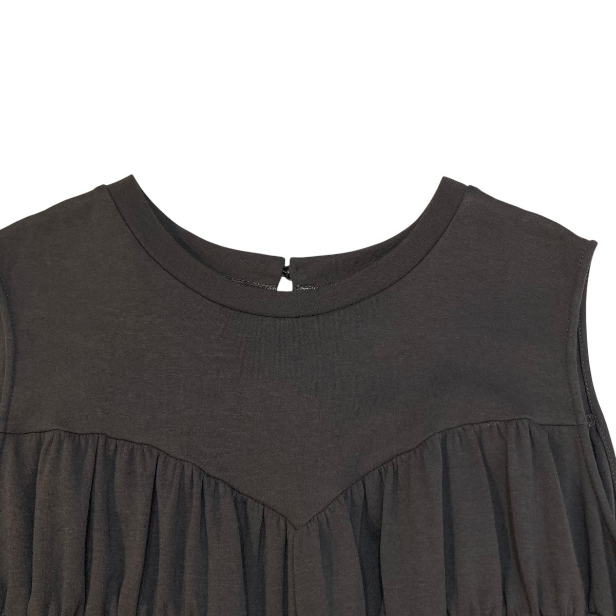 JILL STUART ノースリーブワンピース092-4240006 古着・中古-3枚目のアイテム画像