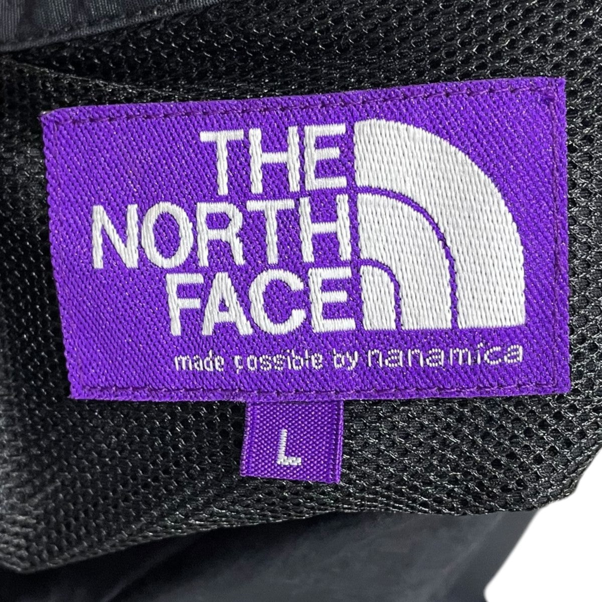 THE NORTH FACE 半袖シャツ Field H／S Shirt フィールドハーフスリーブシャツ NT3210N 古着・中古-6枚目のアイテム画像