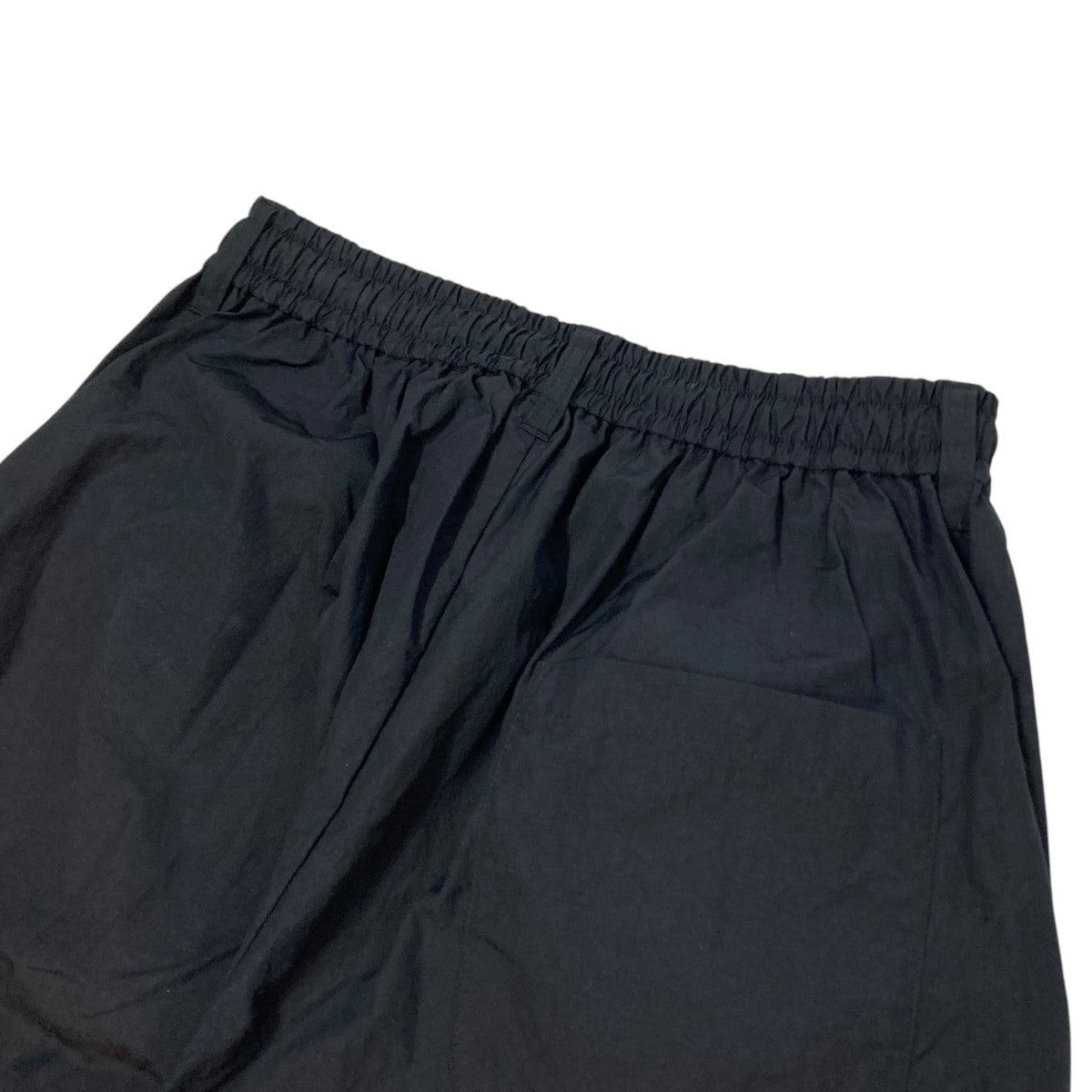 stein(シュタイン) デニムパンツST.782 ST.782 インディゴ×ブラック